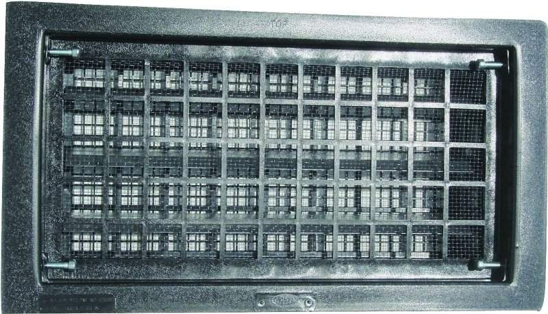 Alternate view