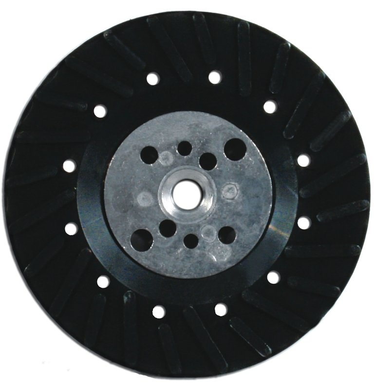 Alternate view