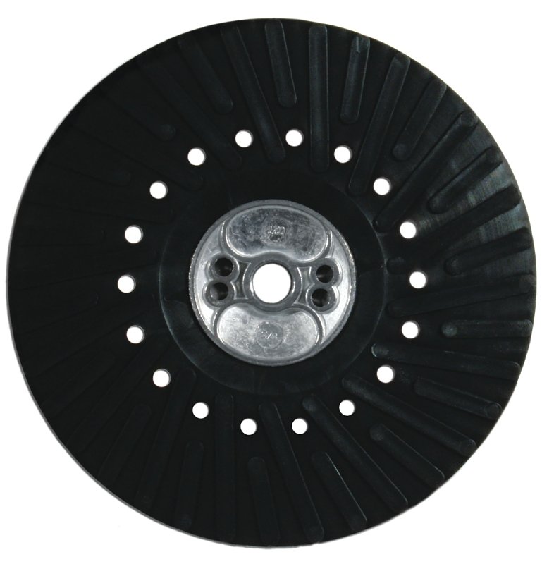 Alternate view