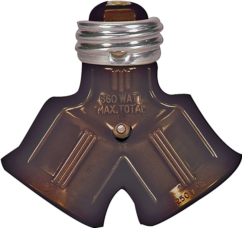 Alternate view