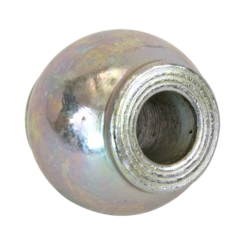Alternate view
