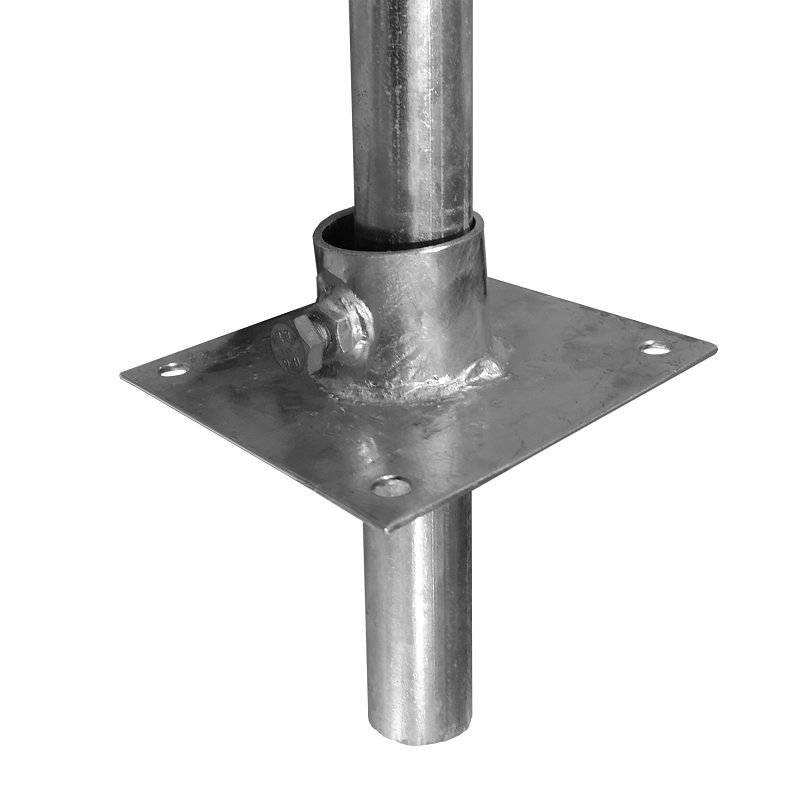 Alternate view