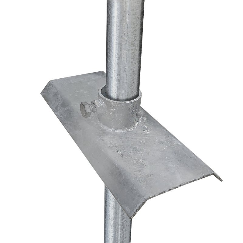Alternate view