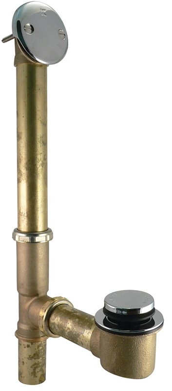 Alternate view