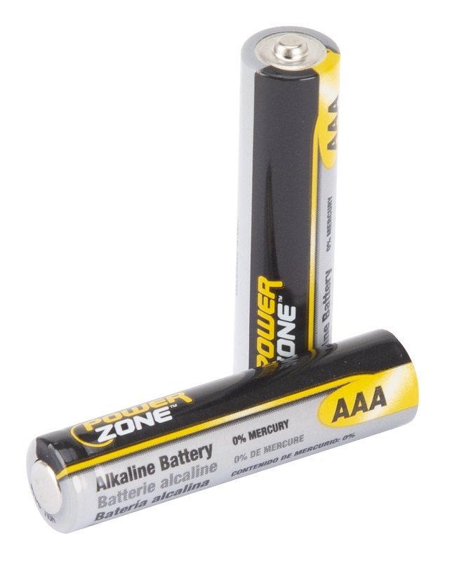 Alternate view