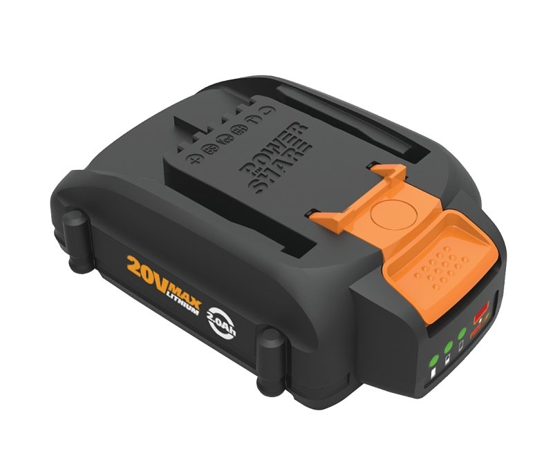 Alternate view