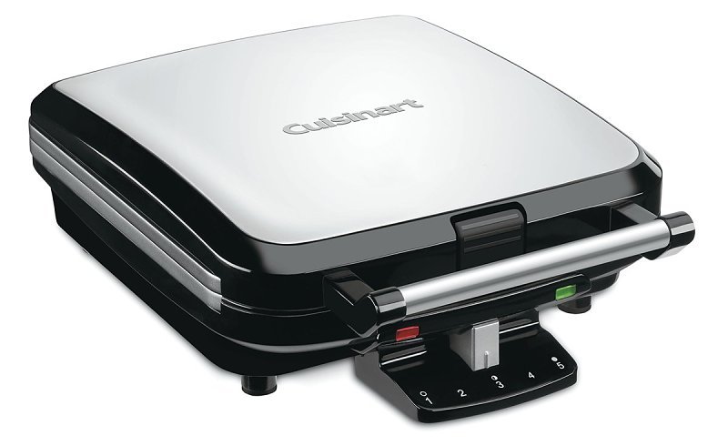 Alternate view