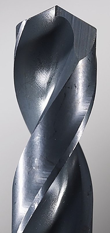 Alternate view