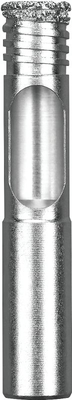 Alternate view