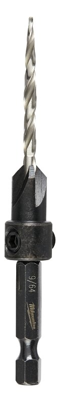 Alternate view