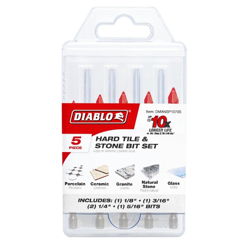 Alternate view