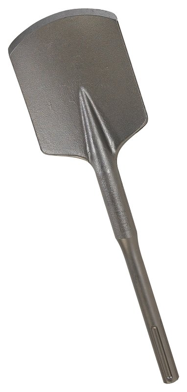 Alternate view