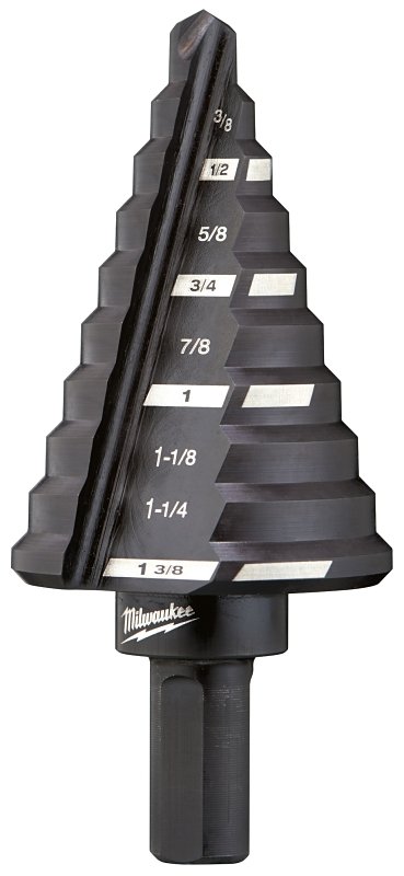 Alternate view