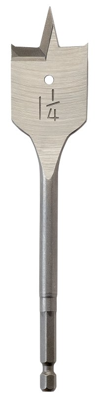 Alternate view