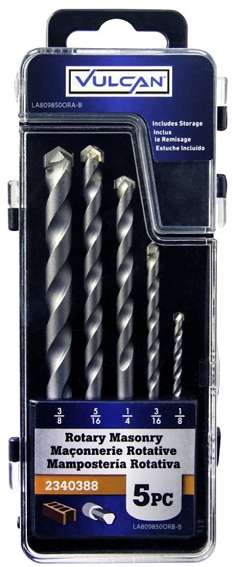 Alternate view