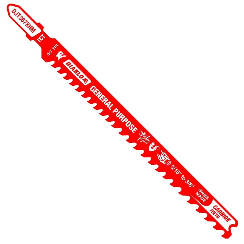 Alternate view