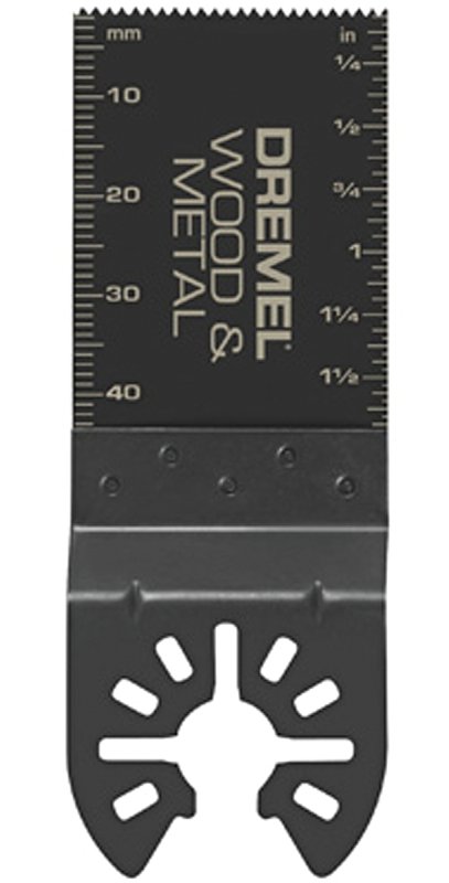 Alternate view