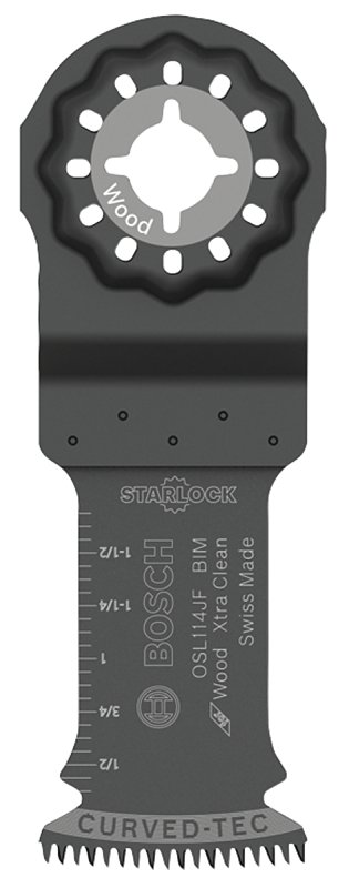 Alternate view