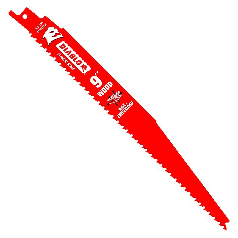 Alternate view