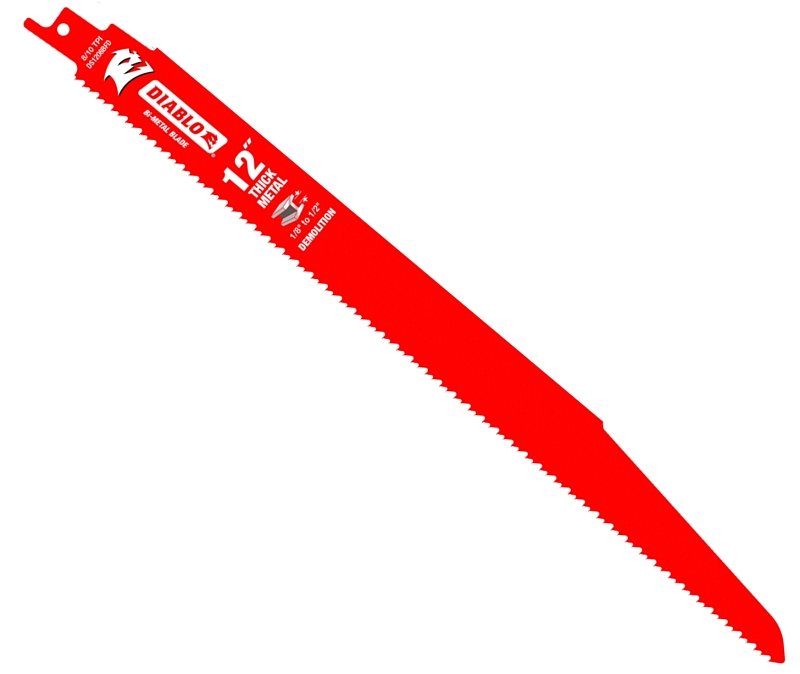 Alternate view