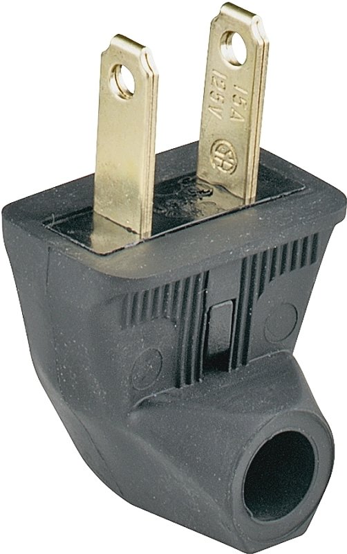 Alternate view