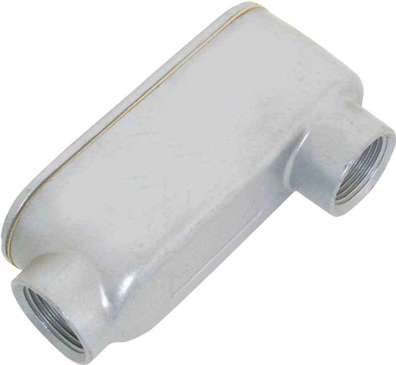 Alternate view