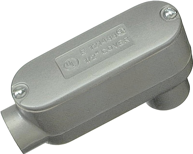 Alternate view