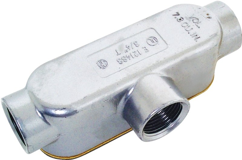 Alternate view