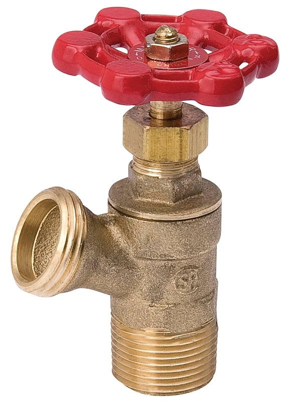 Alternate view