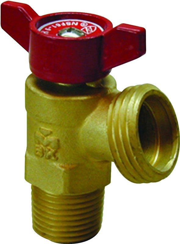 Alternate view