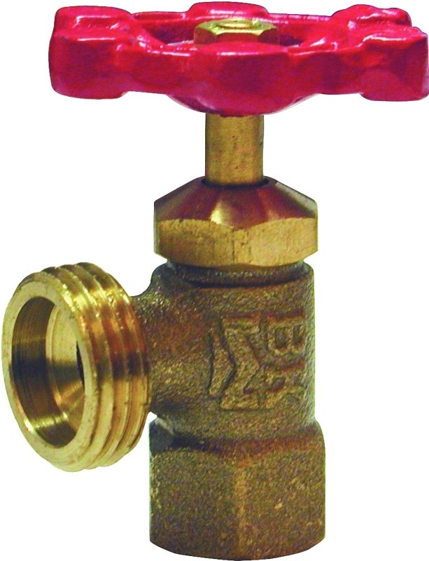 Alternate view