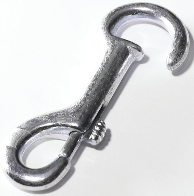 Alternate view