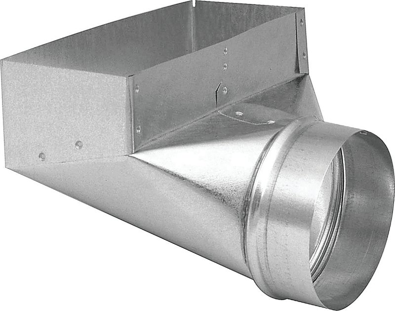 Alternate view