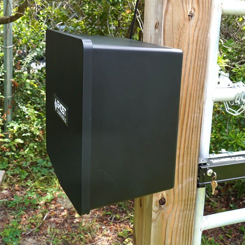 Alternate view