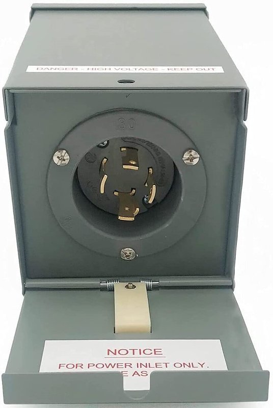 Alternate view