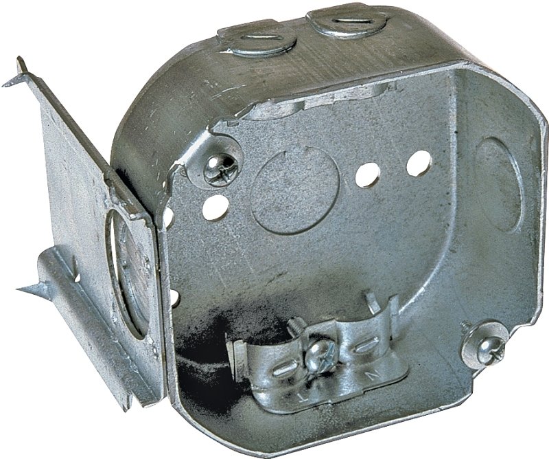 Alternate view