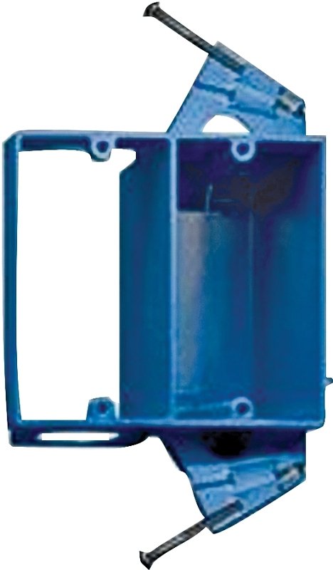 Alternate view