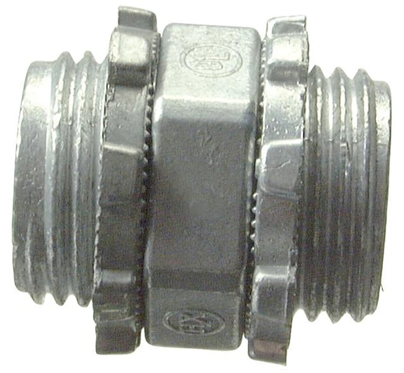 Alternate view