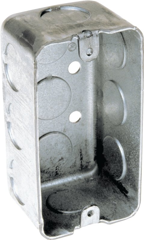 Alternate view