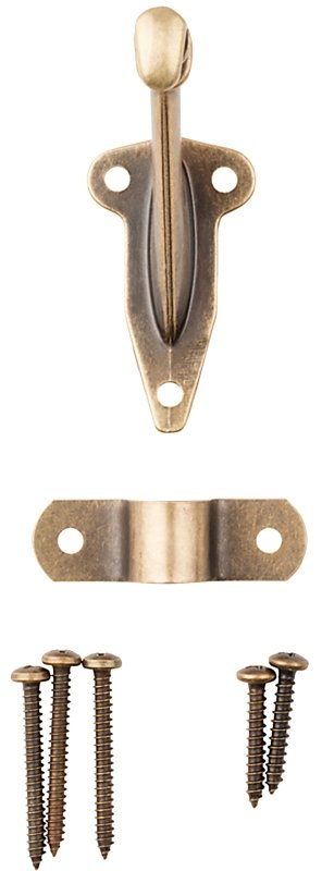 Alternate view