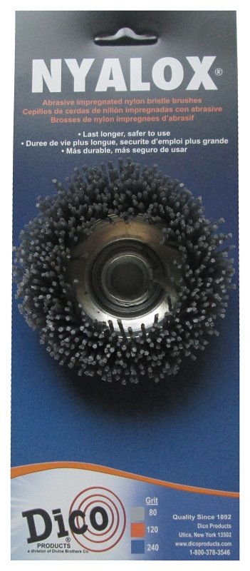 Alternate view