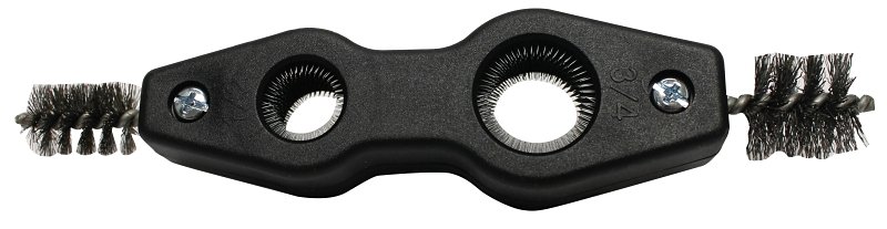 Alternate view