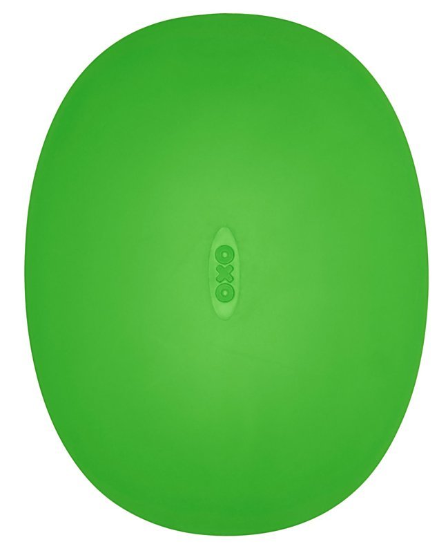 Alternate view