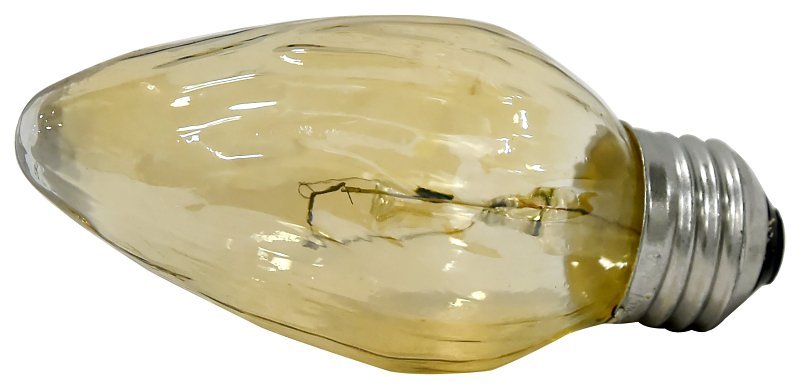 Alternate view