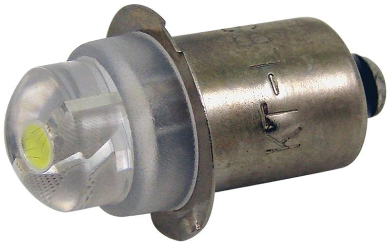 Alternate view
