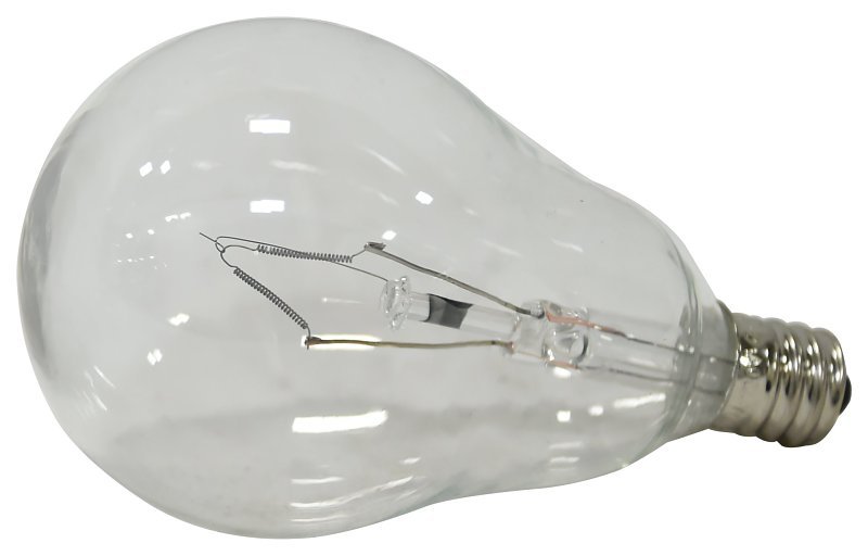 Alternate view