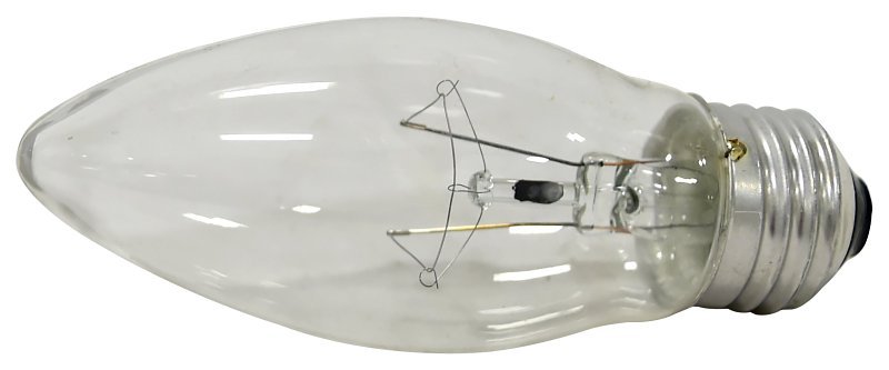 Alternate view