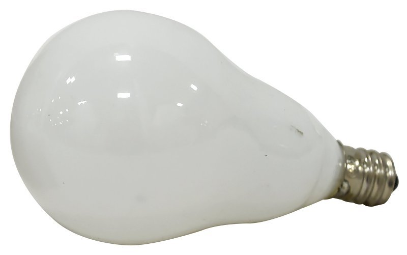 Alternate view