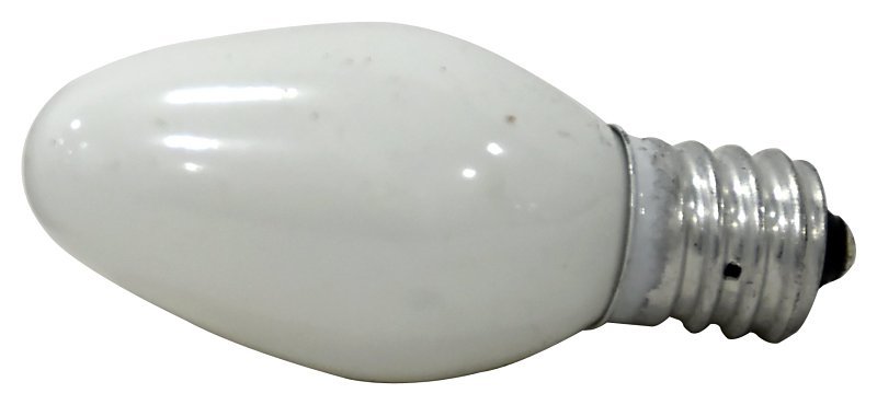 Alternate view