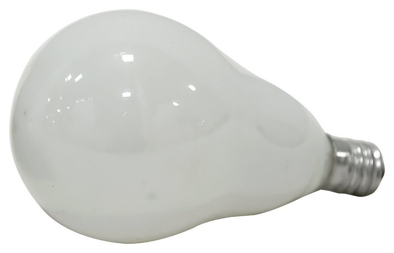 Alternate view